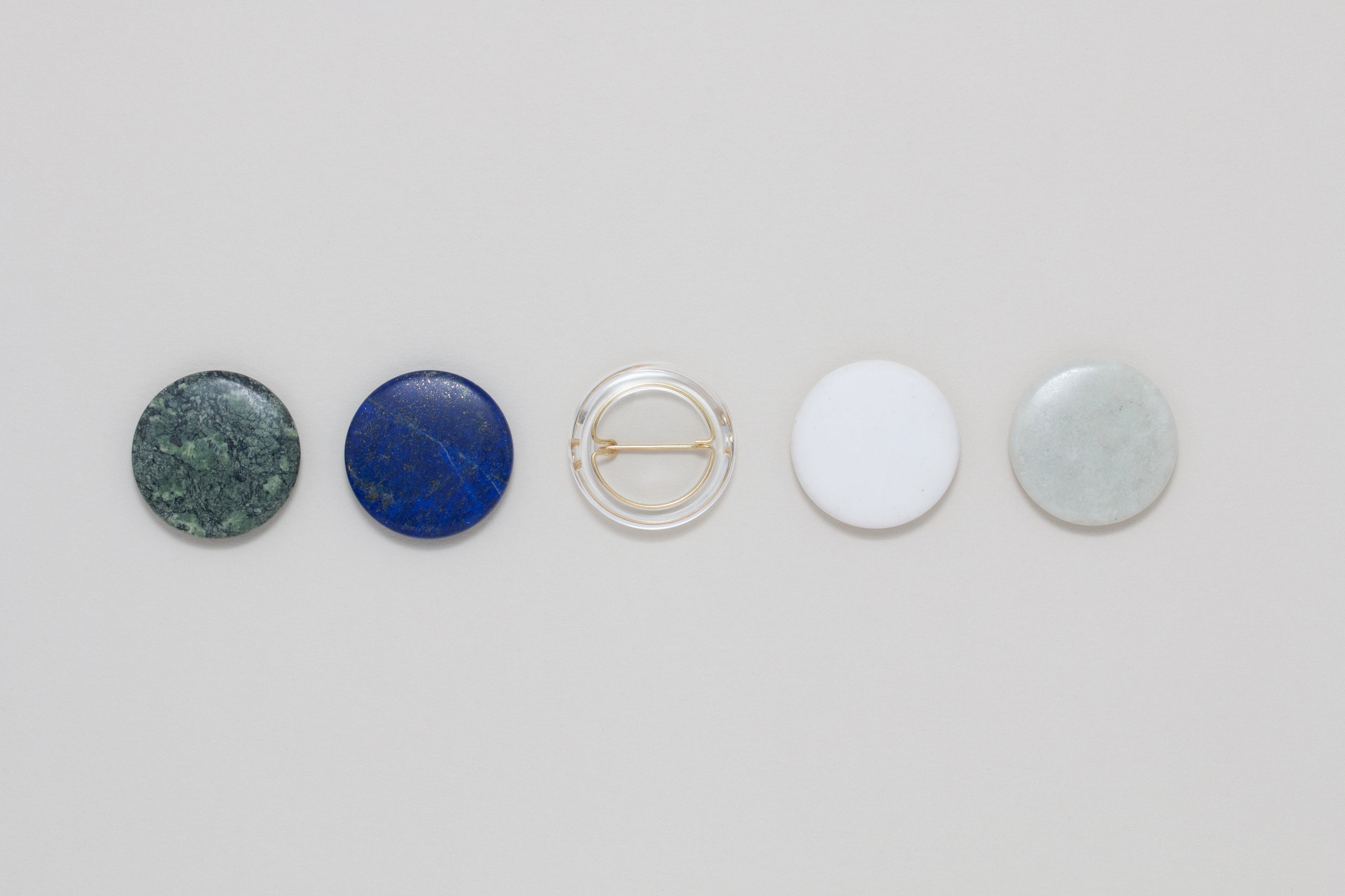 Sampler | Lin Cheung
