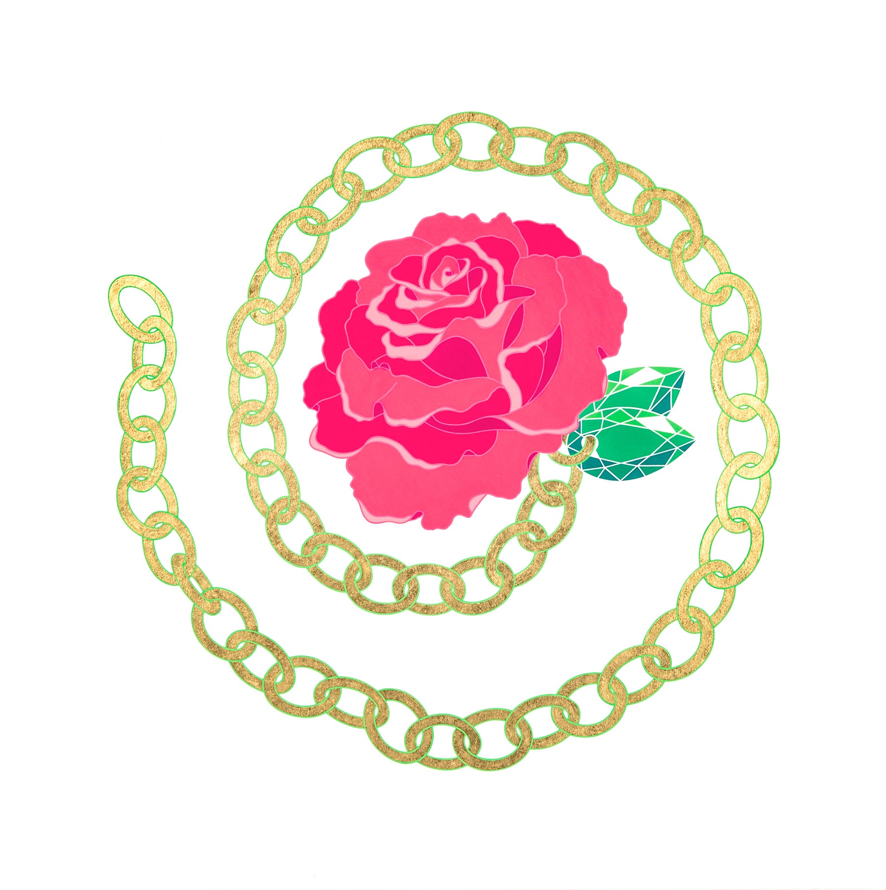 In Bloom