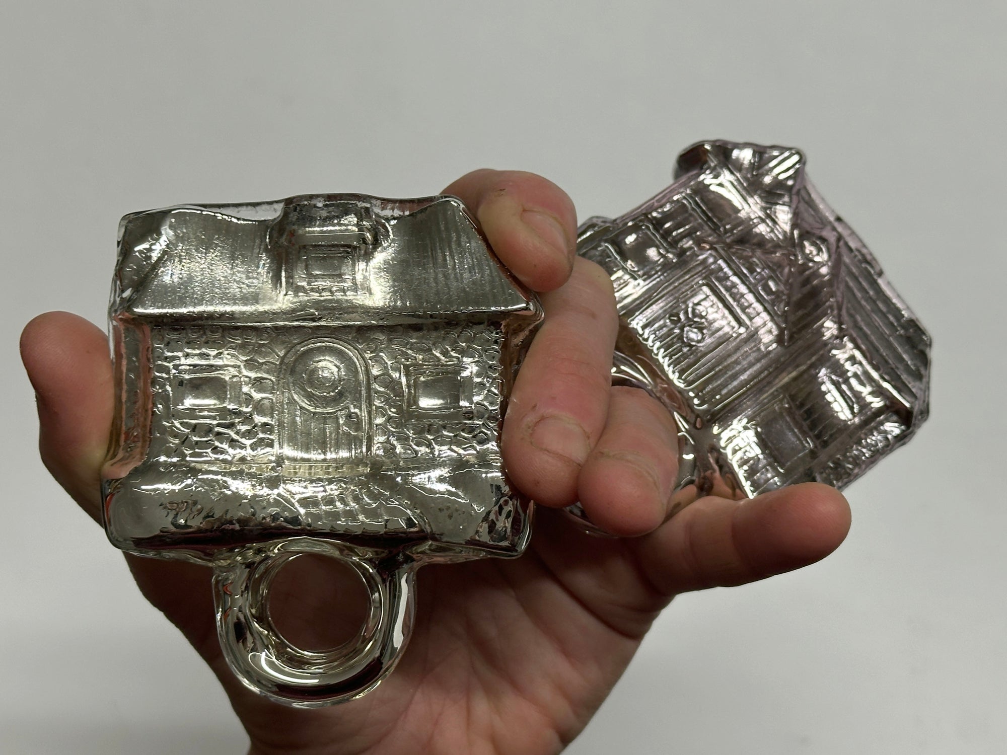 Silver House