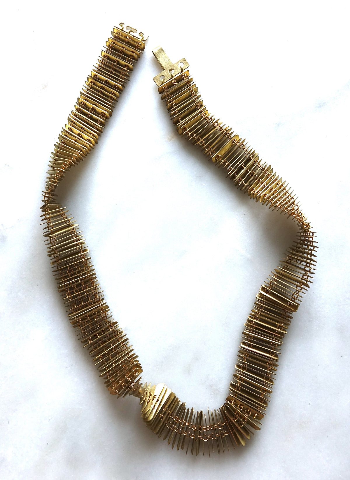 Vertebrae Chain