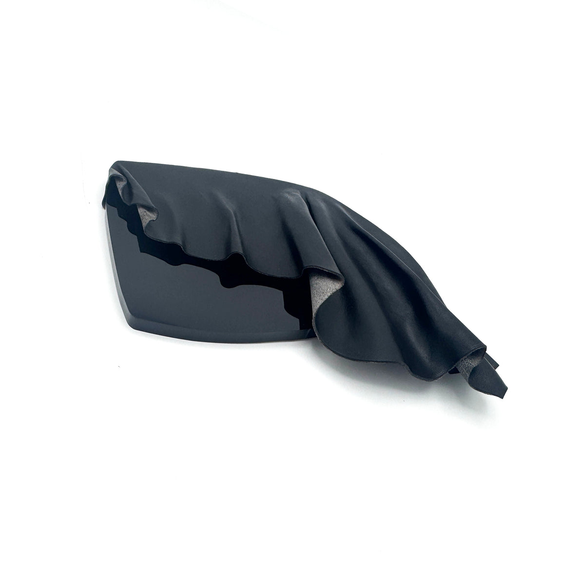 No thought was put into this (Side View - Auto)