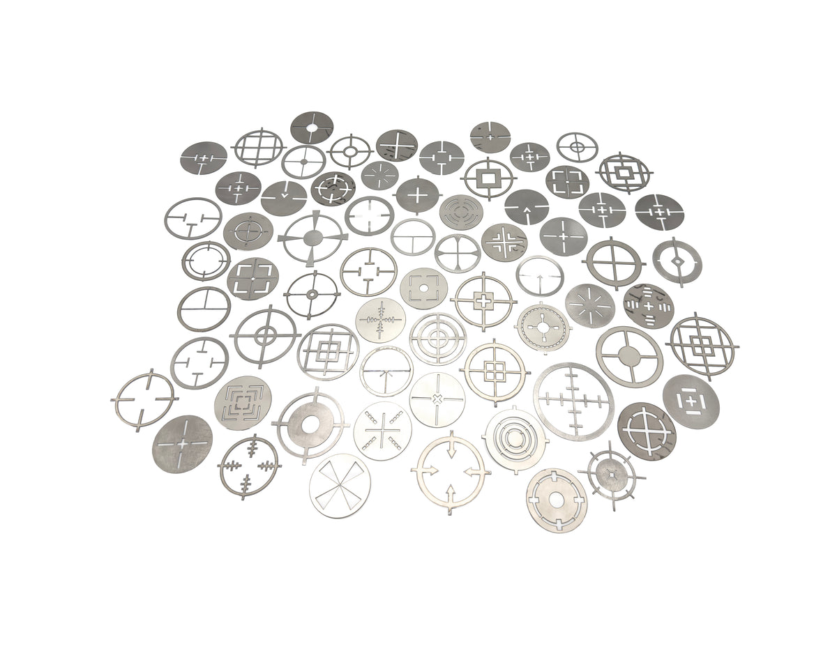Crosshairs (Large)