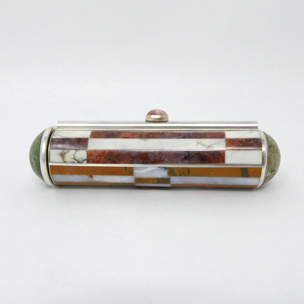 Reliquary for a Duane Reade Receipt