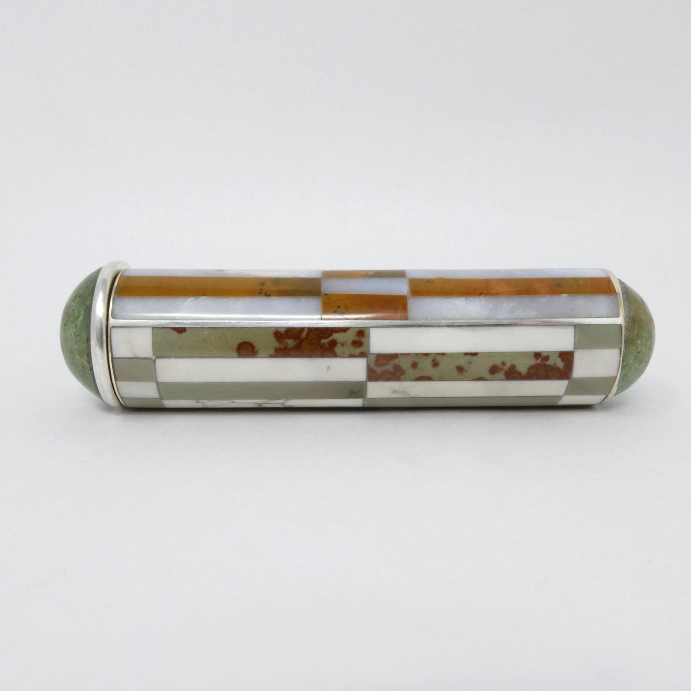 Reliquary for a Duane Reade Receipt